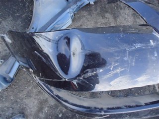 Бампер Nissan Almera Classic Томск
