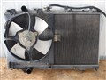 Радиатор основной для Mitsubishi Lancer Evolution