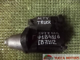 Стартер Honda Acty Truck Барнаул