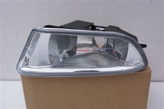 Туманка Honda Fit Aria Владивосток