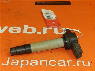 Катушка зажигания Nissan Expert Владивосток