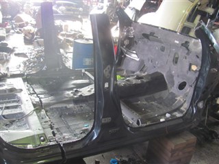 Стойка кузова средняя Toyota Vanguard Владивосток