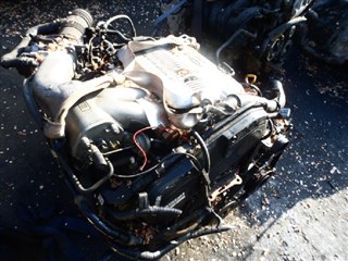 Двигатель Toyota Windom Владивосток