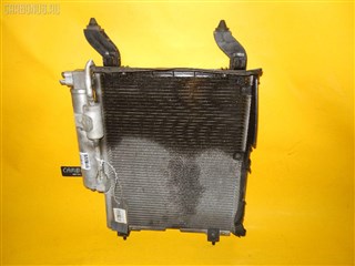Радиатор кондиционера Mitsubishi EK Sport Уссурийск