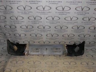 Бампер Mitsubishi Pajero Mini Владивосток