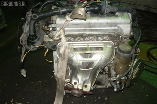 Двигатель Toyota Ist Владивосток