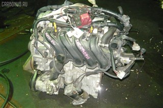 Двигатель Toyota Ist Владивосток