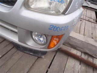 Бампер Subaru Pleo Иркутск