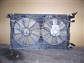 Радиатор основной для Toyota Vista Ardeo