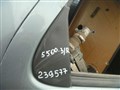 Дефендер двери боковой для Fiat Albea