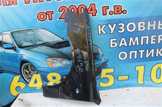 Крыло Hyundai Accent Бердск
