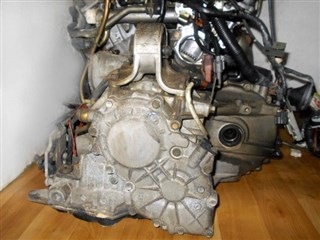 АКПП Nissan Cefiro Wagon Новосибирск