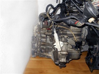 АКПП Nissan Cefiro Wagon Новосибирск