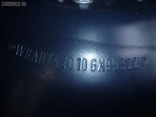 Стартер BMW Z3 Владивосток