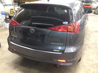 Стоп-сигнал Toyota Caldina Владивосток