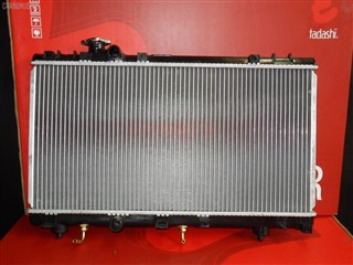 Радиатор основной Toyota Corsa Уссурийск