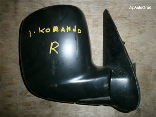 Зеркало SsangYong Korando Москва