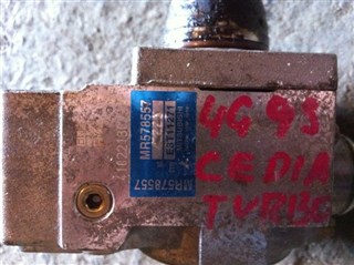 Тнвд Mitsubishi Dion Владивосток