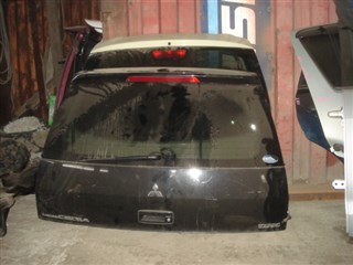 Дверь задняя Mitsubishi Lancer Cedia Владивосток