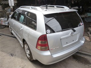 Расходомер воздушный Toyota Altezza Gita Владивосток