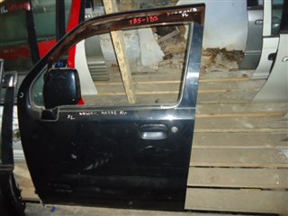 Дверь Suzuki Wagon R Владивосток