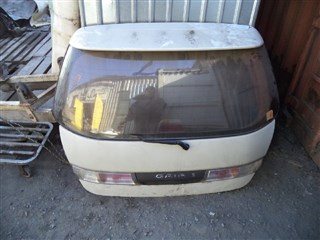 Дверь задняя Toyota Gaia Владивосток
