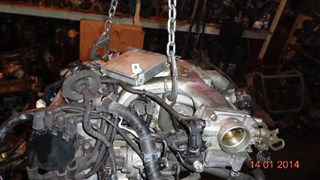 Двигатель Mazda Capella Новосибирск