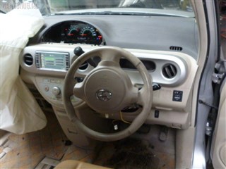 Крышка бензобака Toyota Emina Владивосток