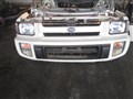 Nose cut для Nissan Terrano Regulus