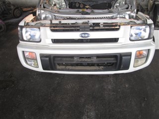 Nose cut Nissan Terrano Regulus Владивосток