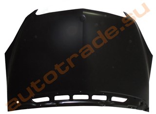 Капот Mercedes-Benz B-Class Красноярск