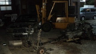 Двигатель Nissan Laurel Medalist Нижний Новгород