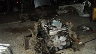 Двигатель Nissan Laurel Medalist Нижний Новгород