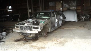 Двигатель Nissan Laurel Medalist Нижний Новгород