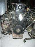 Двигатель для Nissan Largo