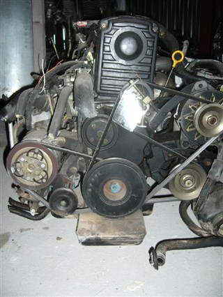 Двигатель Nissan Largo Новосибирск