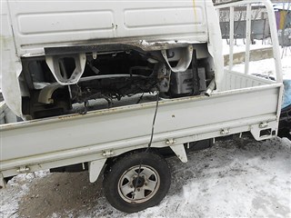 Кузов Toyota Liteace Truck Уссурийск