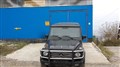 Рамка радиатора для Mercedes-Benz G-Class