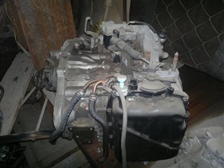 АКПП Mitsubishi Colt Plus Владивосток