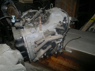 АКПП Mitsubishi Colt Plus Владивосток