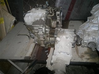 АКПП Mitsubishi Colt Plus Владивосток