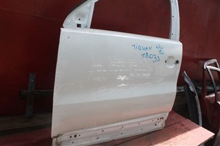 Дверь Volkswagen Tiguan Бердск