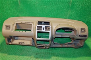 Торпеда Suzuki Wagon R Solio Новосибирск