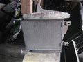Радиатор кондиционера для Toyota Duet