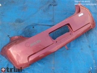 Бампер Daihatsu Boon Барнаул