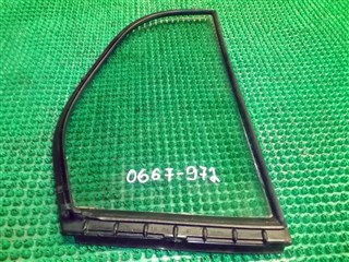 Стекло двери Honda Logo Новосибирск