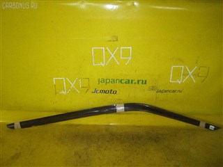 Ветровик Subaru Legacy Grand Wagon Новосибирск