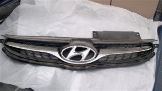 Решетка радиатора Hyundai Avante Владивосток