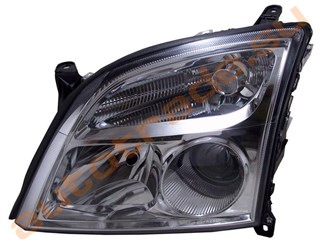 Фара Chevrolet Vectra Новосибирск