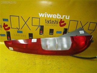 Стоп-сигнал Honda Life Новосибирск